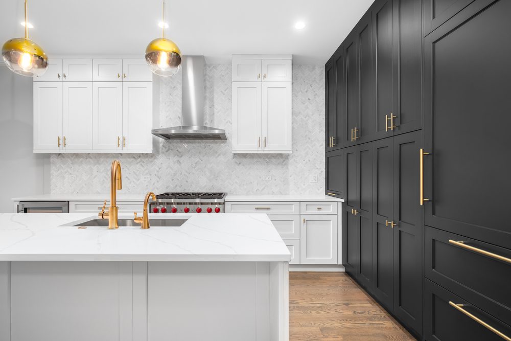 Increase Home Value with Custom Cabinets in Lexington, KY and Indianapolis, IN