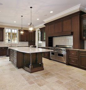 Kitchen Remodeling Services in Salem, IN