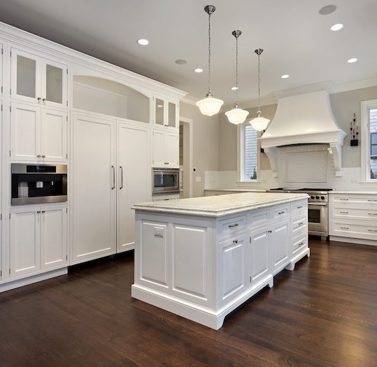 Kitchen Remodels in Mason, OH