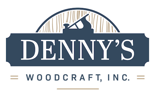 Denny's Woodcraft, Inc. Logo